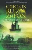 Portada de EL PRINCIPE DE LA NIEBLA (TRILOGIA DE LA NIEBLA)