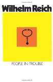 Portada de PEOPLE IN TROUBLE (EMOTIONAL PLAGUE OF MANKIND)