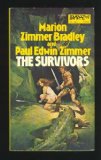 Portada de THE SURVIVORS