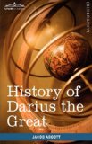 Portada de HISTORY OF DARIUS THE GREAT: MAKERS OF HISTORY