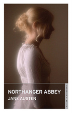 Portada de NORTHANGER ABBEY