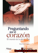 Portada de PREGUNTANDO POR EL CORAZÓN - EBOOK