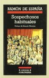 Portada de SOSPECHOSOS HABITUALES