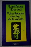 Portada de UNA SONRISA EN EL OJO DE LA MENTE