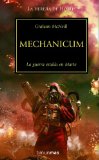 Portada de MECHANICUM