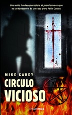 Portada de C&Iacute;RCULO VICIOSO