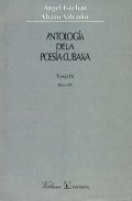 Portada de ANTOLOGIA DE LA POESIA CUBANA : SIGLO XX