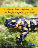 Portada de FUNDAMENTOS BÁSICOS DE FISIOLOGÍA VEGETAL