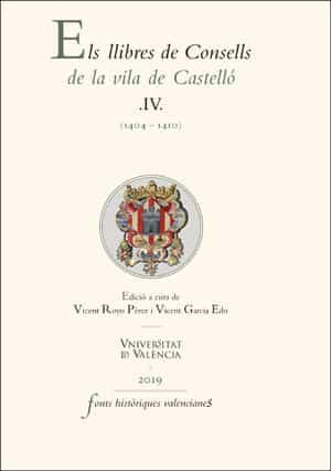 Portada del libro