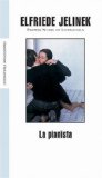 Portada de LA PIANISTA