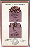 Portada del libro