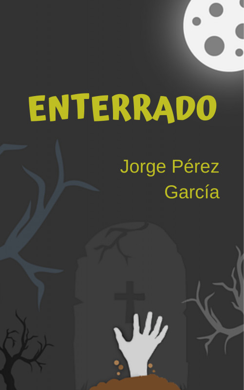 Portada del libro