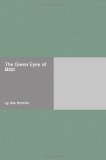 Portada de THE GREEN EYES OF BAST
