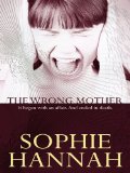 Portada de THE WRONG MOTHER (THORNDIKE CORE)