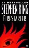 Portada de FIRESTARTER