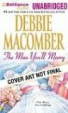 Portada de THE MAN YOU'LL MARRY