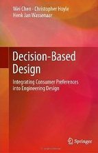 Portada de DECISION-BASED DESIGN