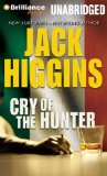 Portada de CRY OF THE HUNTER