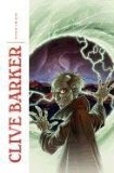 Portada de CLIVE BARKER OMNIBUS