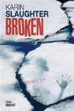 Portada de BROKEN