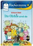 Portada de DIE OLCHIS SIND DA