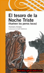 Portada del libro