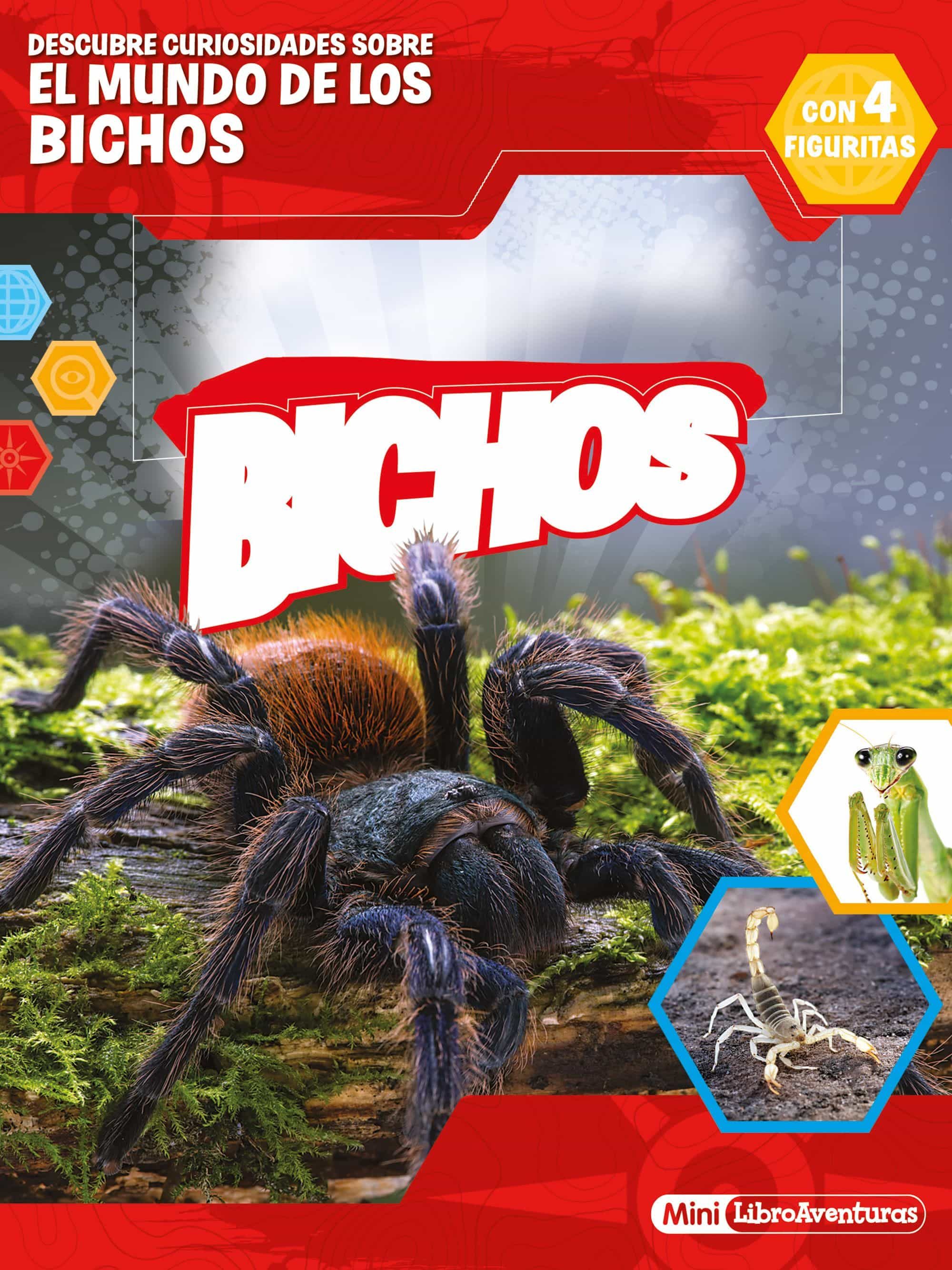 Portada del libro