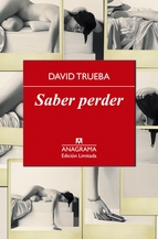 Portada de SABER PERDER