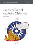 Portada de LA ESTRELLA DEL CAPITAN CHIMISTA