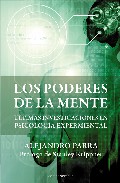 Portada de LOS PODERES DE LA MENTE: ULTIMAS INVESTIGACIONES EN PSICOLOGIA PAANORMAL
