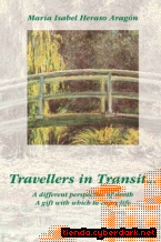 Portada de TRAVELLERS IN TRANSIT - EBOOK