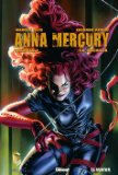 Portada de ANNA MERCURY 1