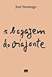 Portada de A BAGAGEM DO VIAJANTE