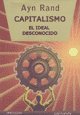 Portada de CAPITALISMO: EL IDEAL DESCONOCIDO