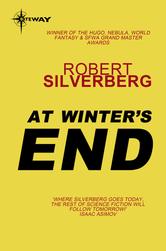 Portada de AT WINTER'S END