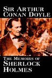Portada de THE MEMOIRS OF SHERLOCK HOLMES