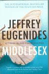 Portada de MIDDLESEX