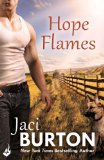 Portada de HOPE FLAMES: HOPE BOOK 1 (HOPE 1)