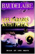 Portada de LES PARADIS ARTIFICIELS