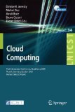 Portada de CLOUD COMPUTING
