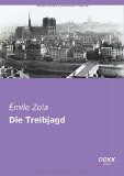 Portada de DIE TREIBJAGD