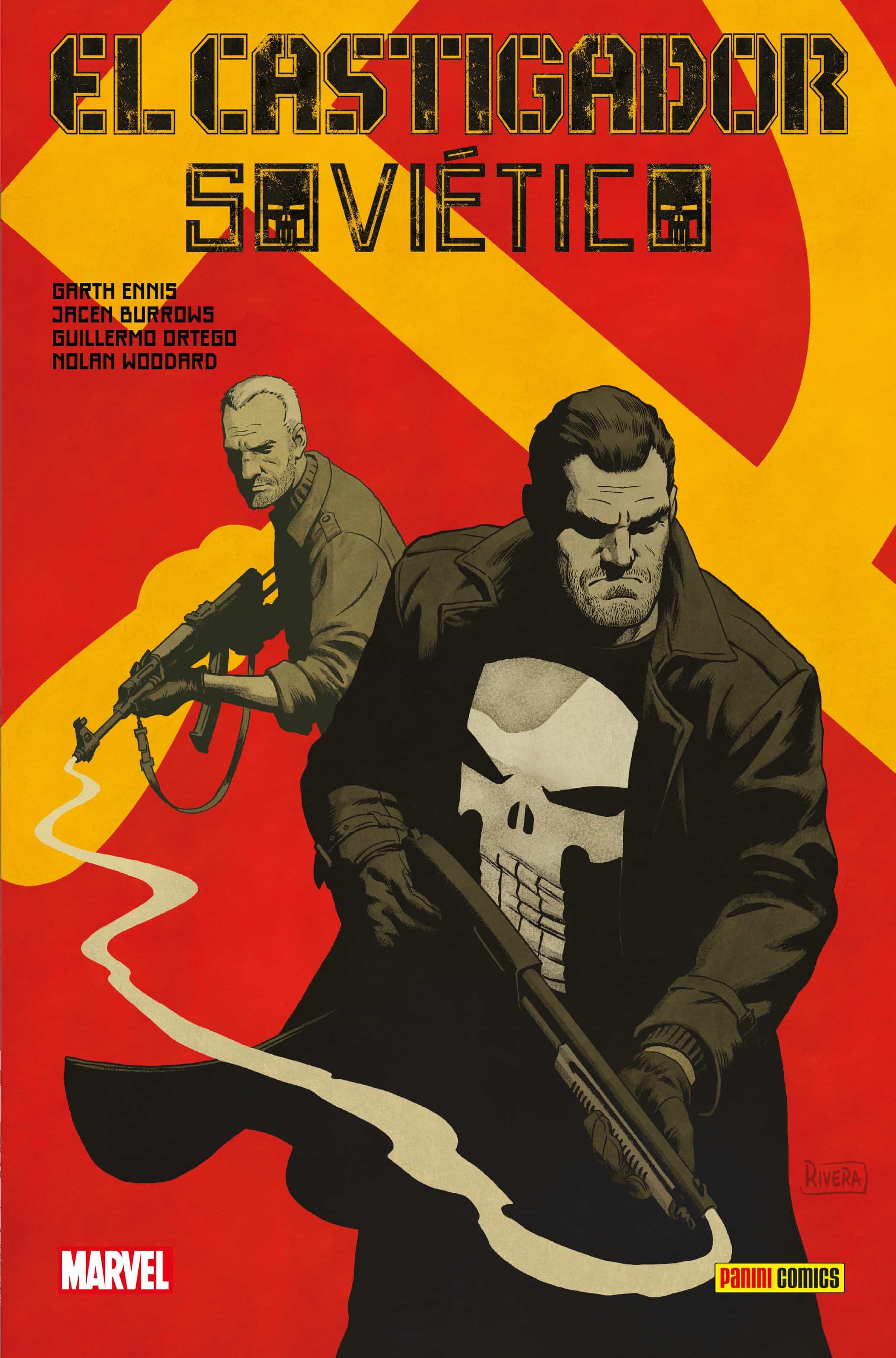 Portada del libro