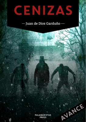 Portada del libro