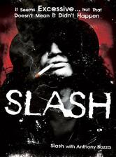 Portada de SLASH