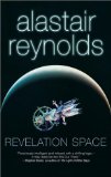 Portada de REVELATION SPACE