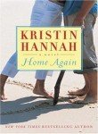 Portada de [HOME AGAIN] [BY: KRISTIN HANNAH]