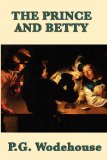 Portada de THE PRINCE AND BETTY