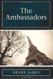 Portada de THE AMBASSADORS