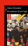 Portada de EL CUMPLEAÑOS DE JUAN ÁNGEL (EBOOK)