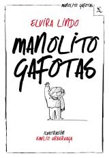 Portada de MANOLITO GAFOTAS